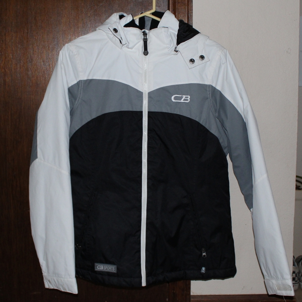 Ski Jacket - Picture 1 of 7